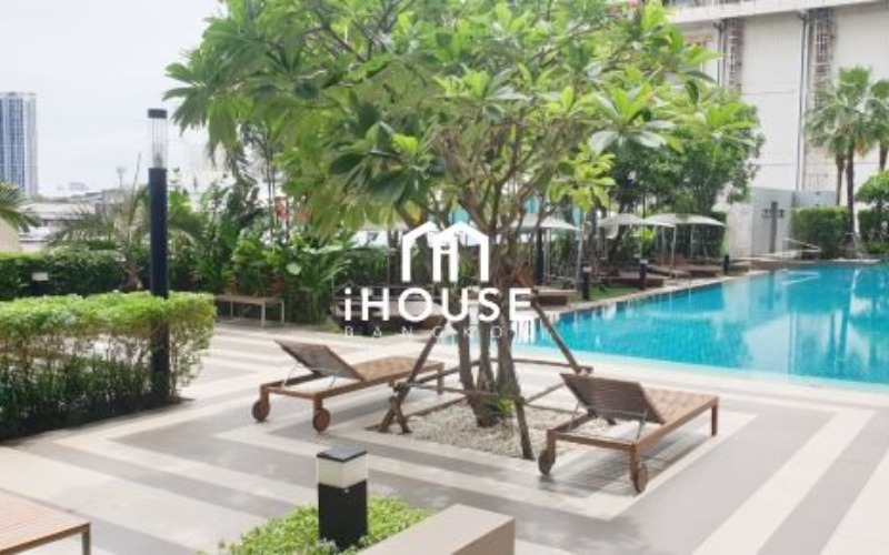 Q. House Condo Sukhumvit 79